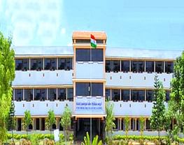 Thiruvalluvar College